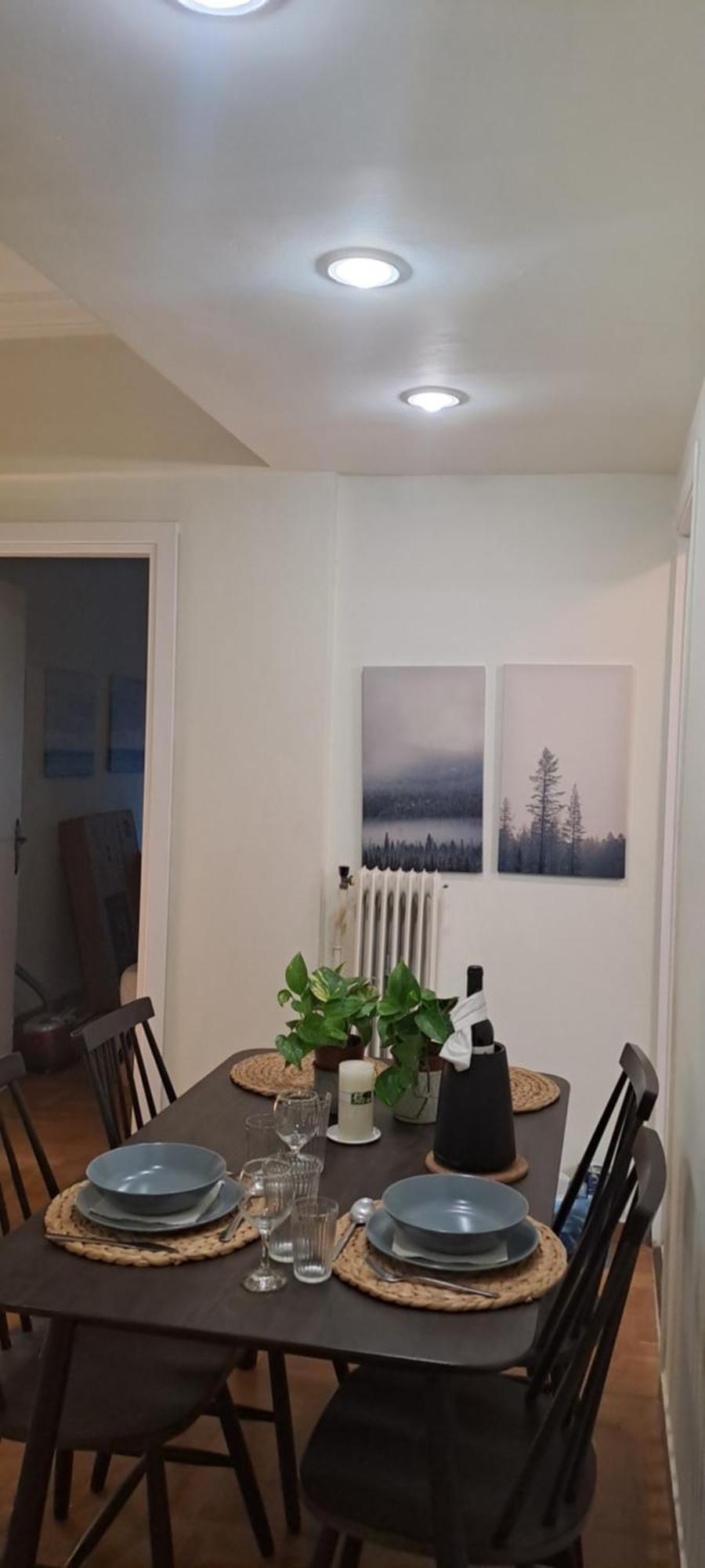 Athens Stadium Path Quiet & Central 4 Persons Apartment Экстерьер фото